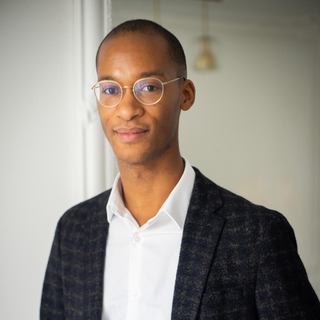 Johan Orsinet, fondateur d'Advimotion, CFO senior.